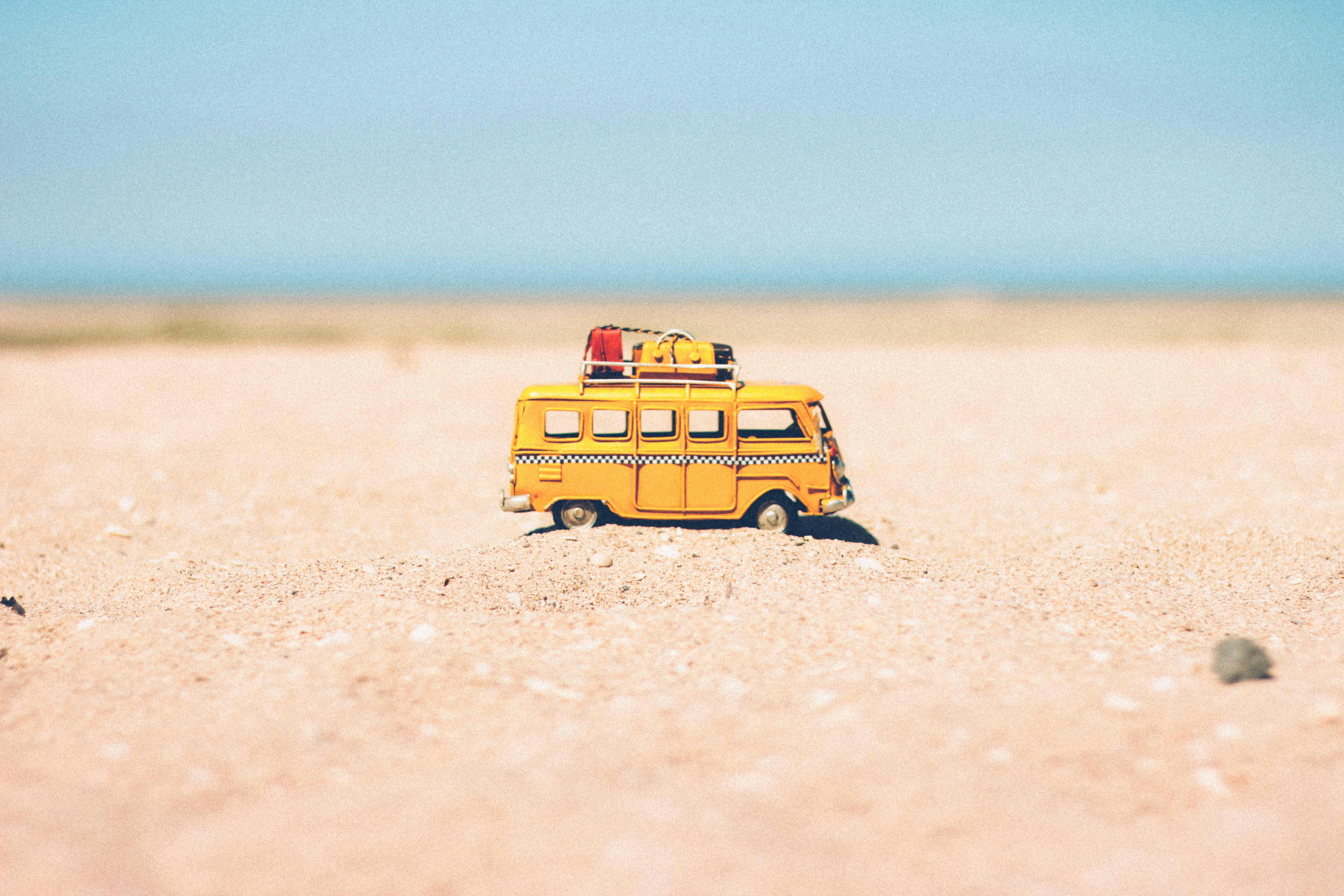 EternalMiles Travel Agency office