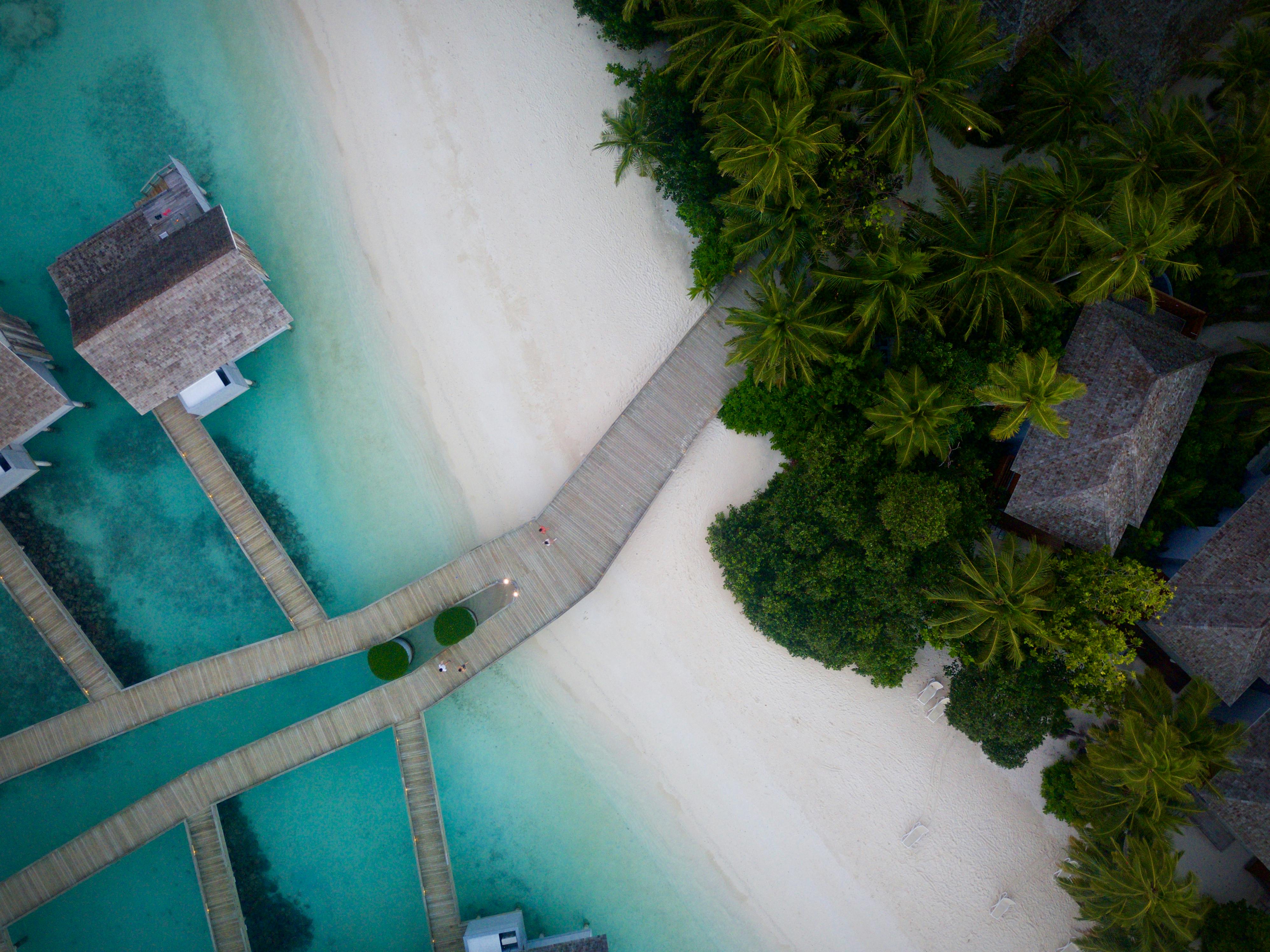 Maldives travel guide