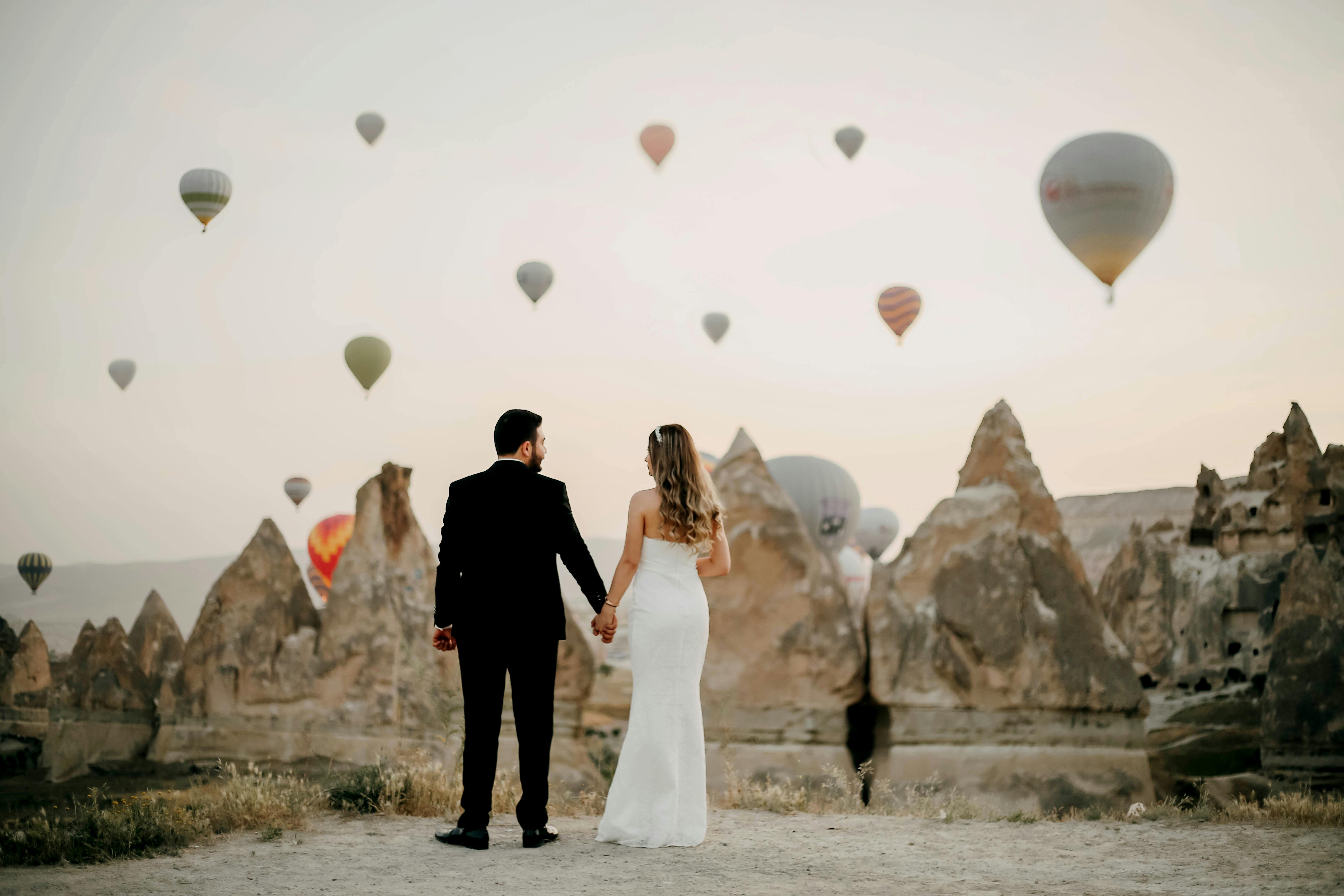Destination wedding venues