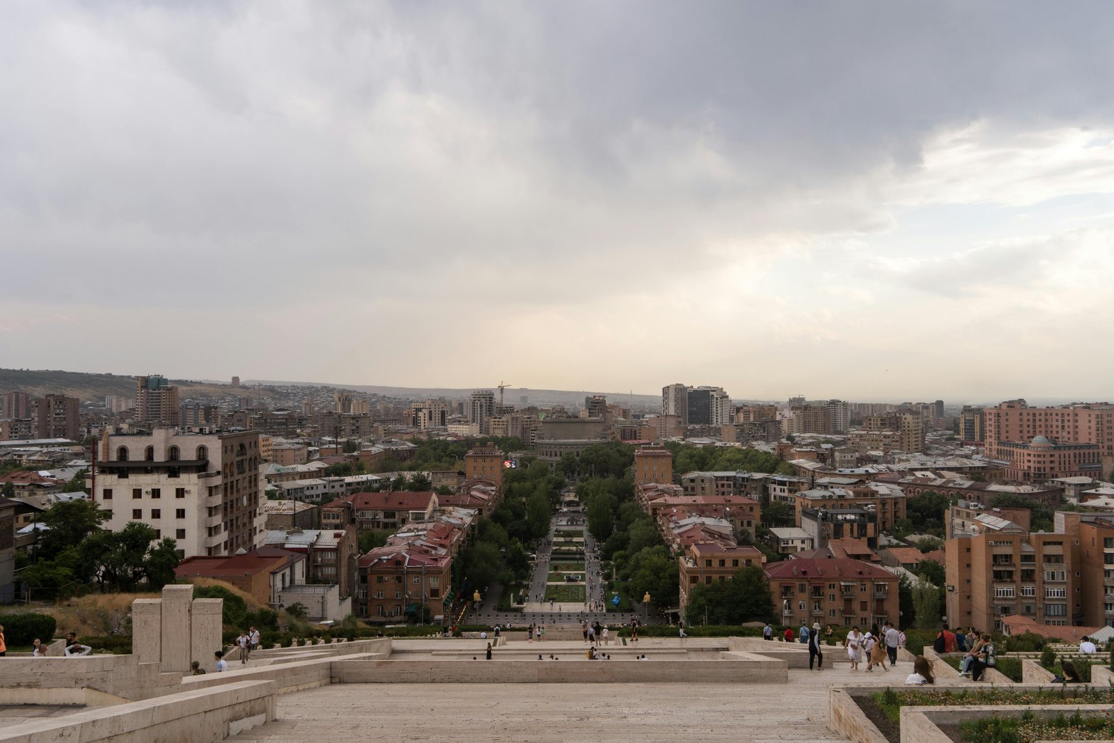 Azerbaijan holiday packages from India