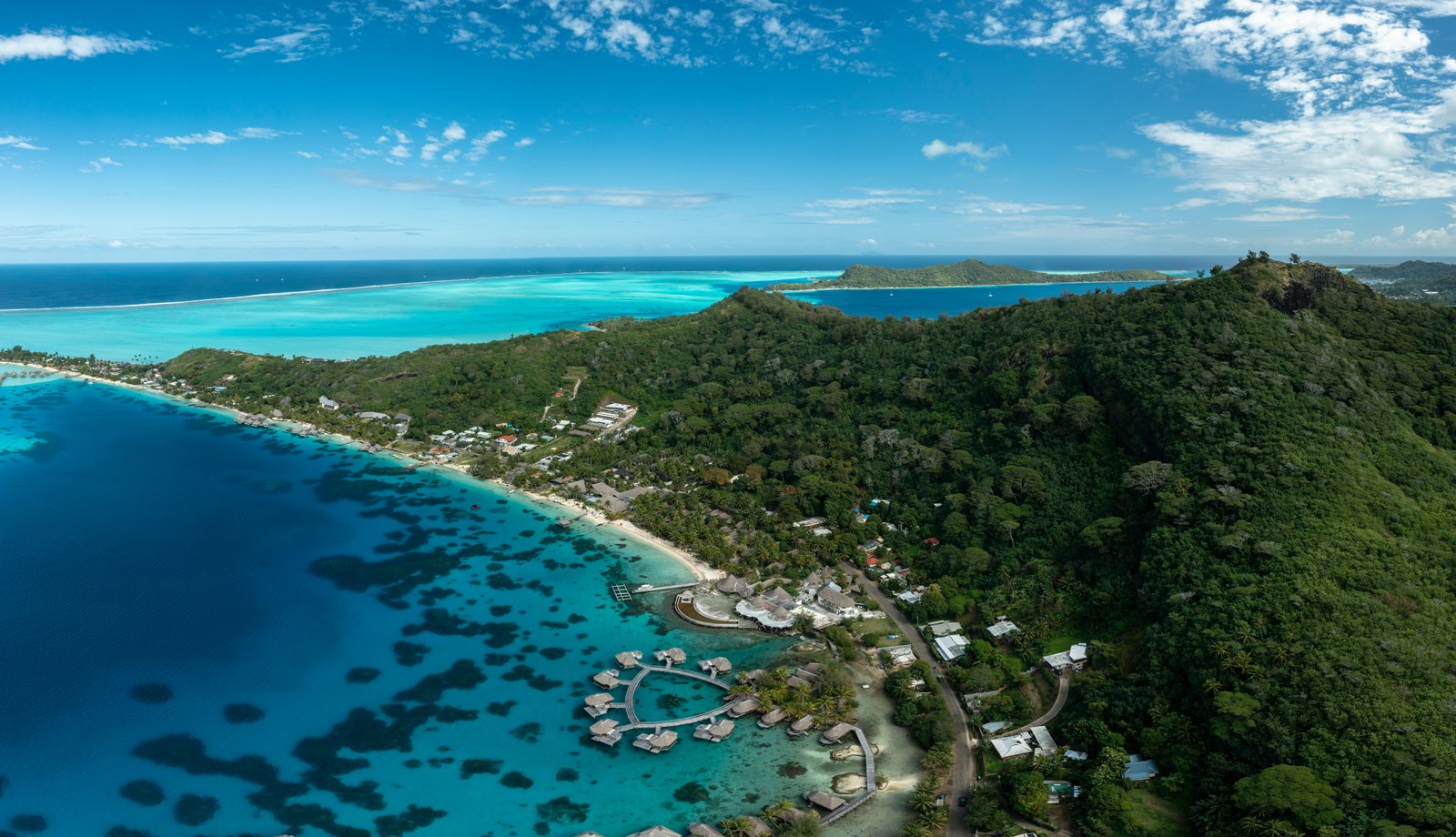 Best places to visit in October from India