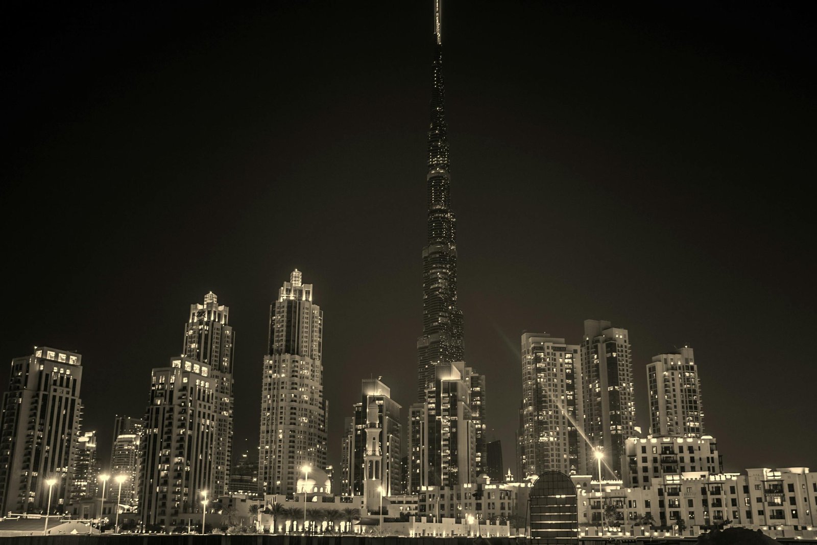 Dubai