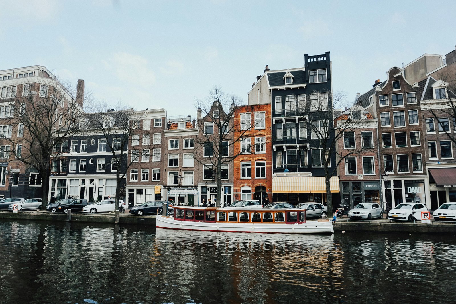 Netherlands holiday packages from India