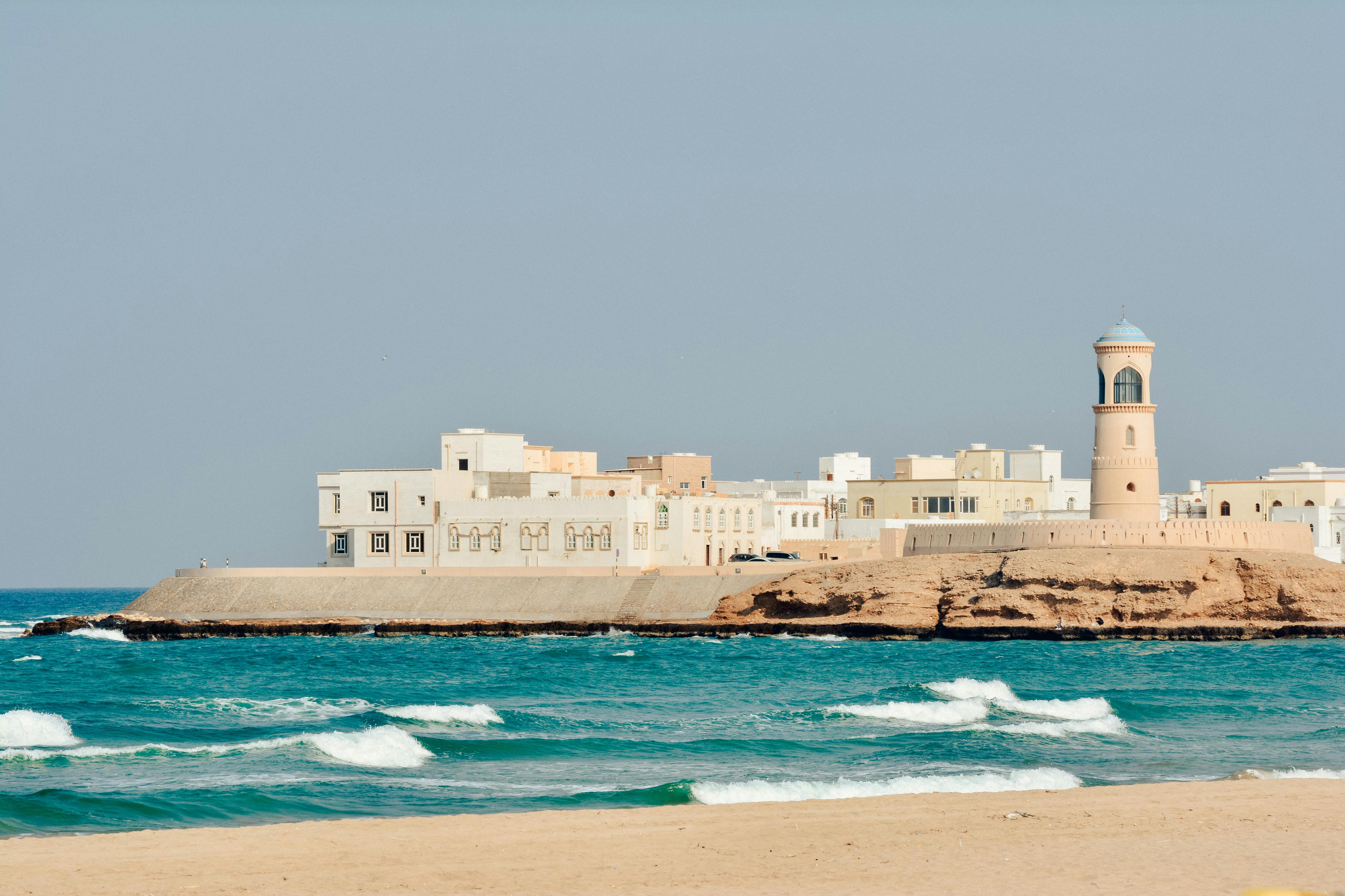 Oman