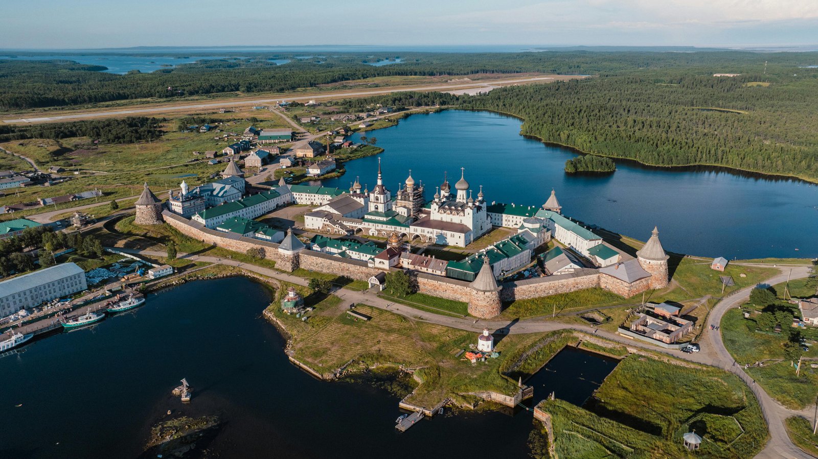 Russia holiday packages from India