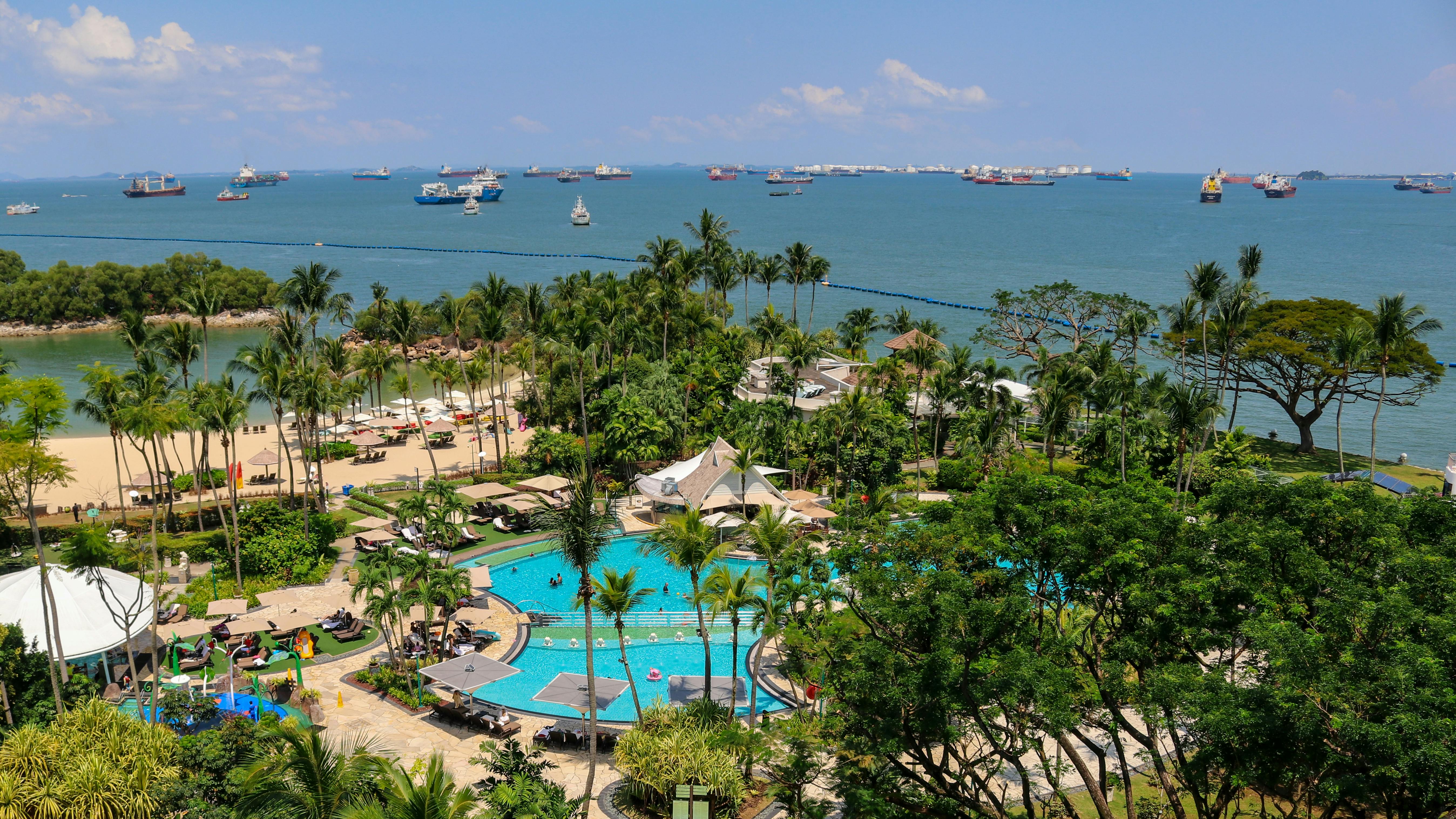 Holiday Packages 